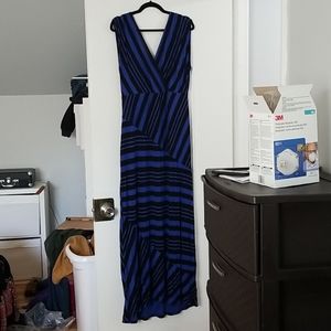Motherhood Maternity Dress
